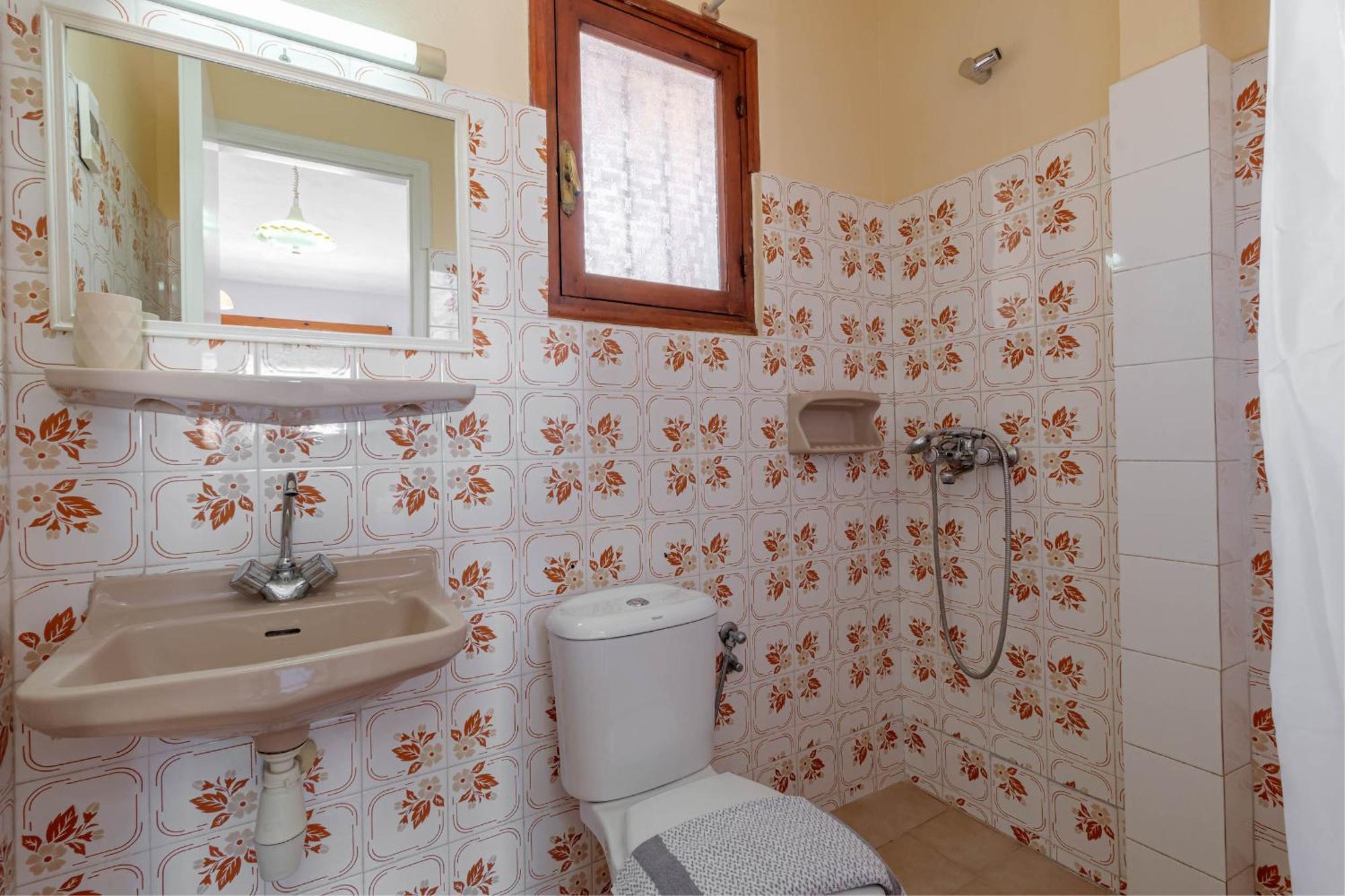 Serenity House Kassiopi Pokoj fotografie